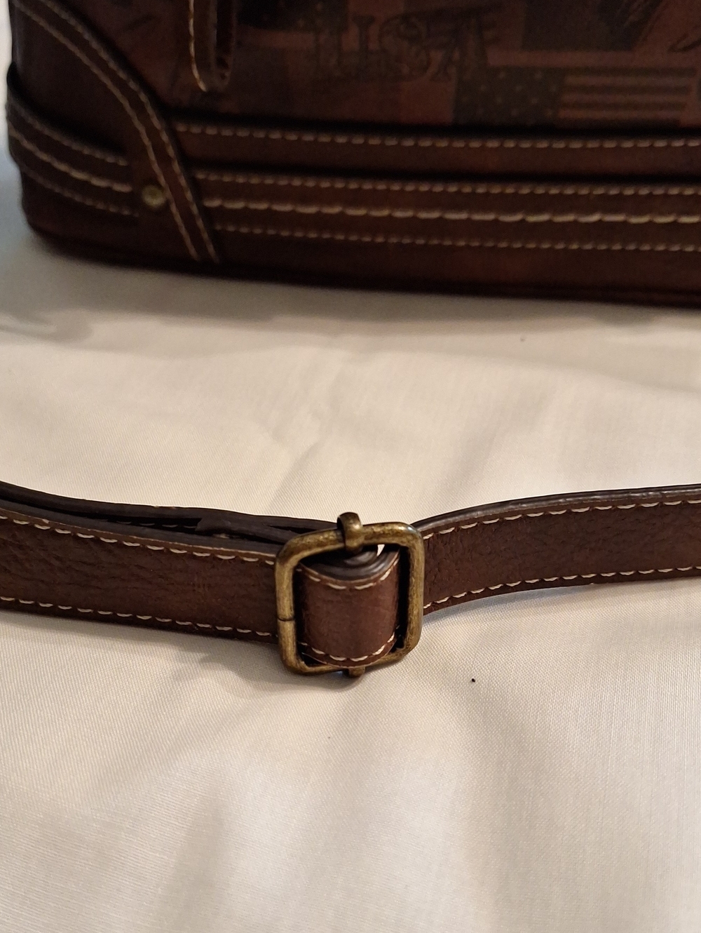 b.o.c. Patriotic Purse - Picture 12 of 16